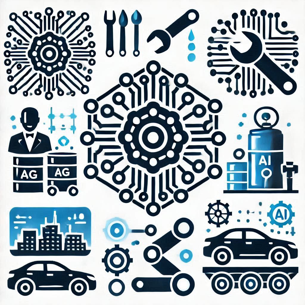 AutoGenius - Infraestrutura Digital de Inteligência Automotiva